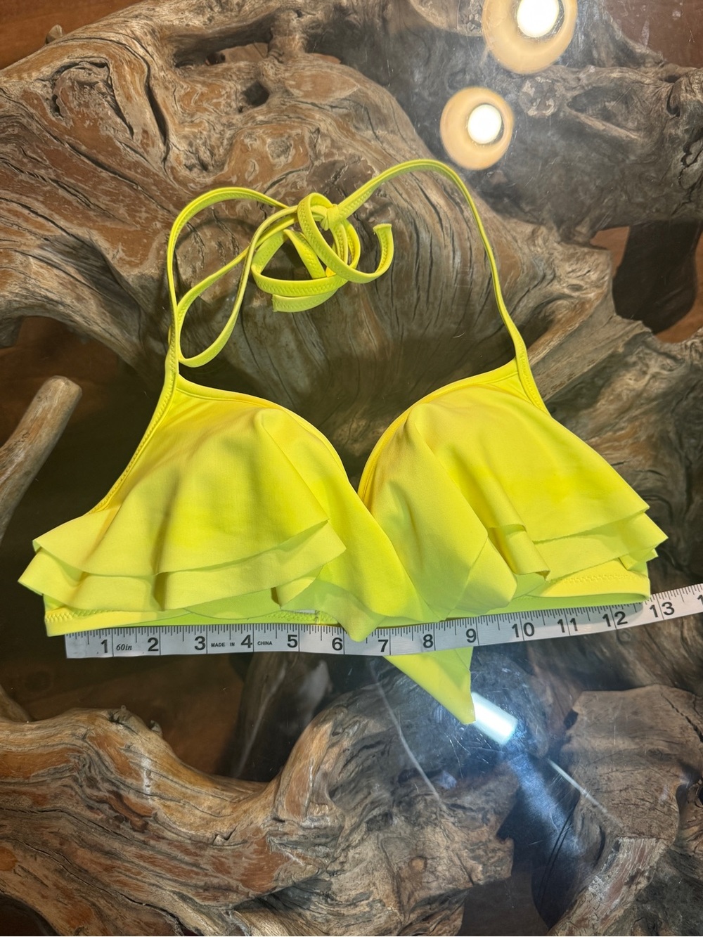 Victoria secret PINK bikini push up bundle of 2 - Picture 6 of 11
